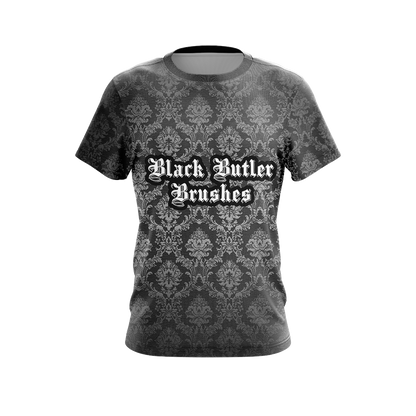 Kuroshitsuji Unisex 3D T-shirt