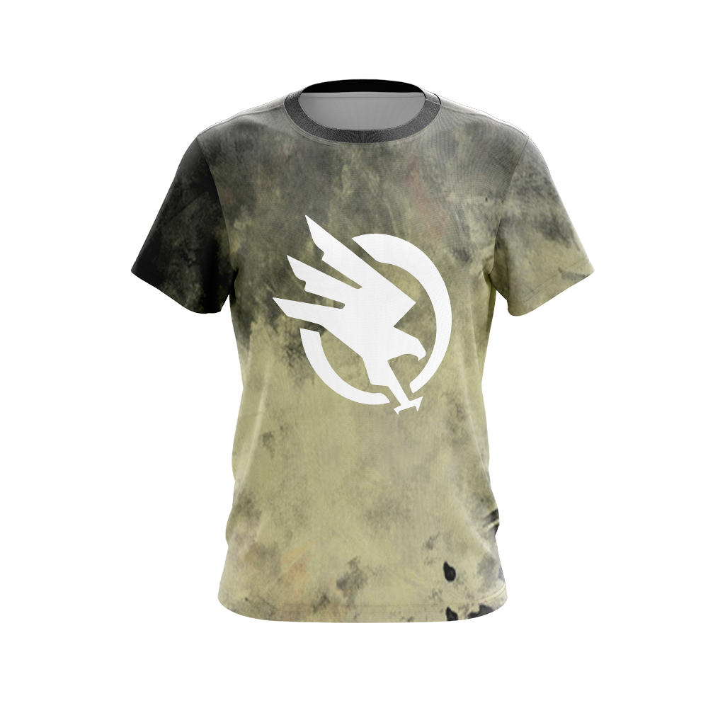 Command & Conquer - GDI Unisex 3D T-shirt