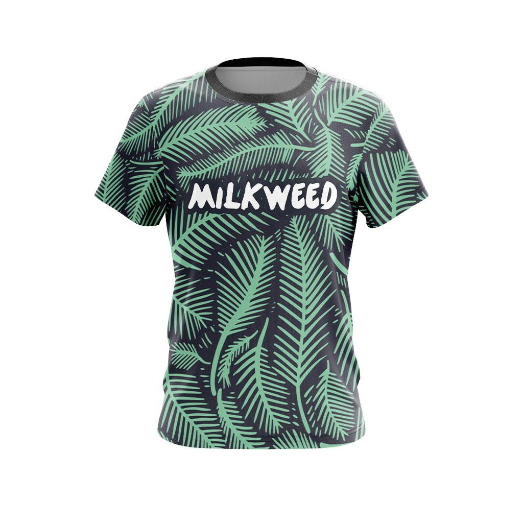 Got Milkweed Unisex 3D T-shirt