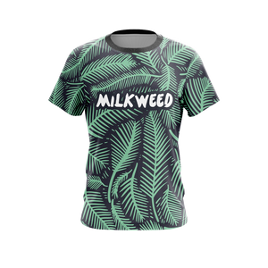 Got Milkweed Unisex 3D T-shirt