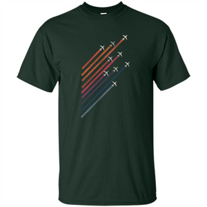 Aerial Acrobat T-shirt