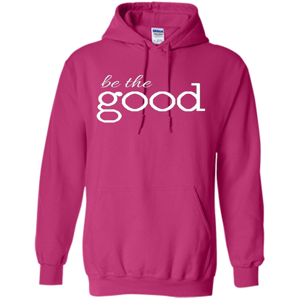 Be the Good T-shirt Heliconia