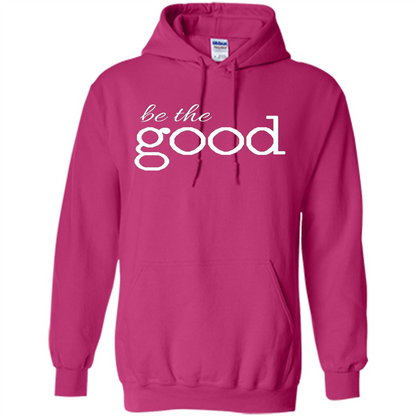 Be the Good T-shirt Heliconia