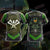 Halo - Master Chief New Unisex 3D T-shirt
