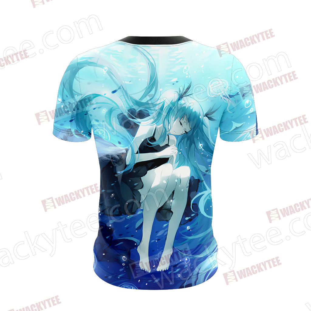 Hatsune Miku T-shirt