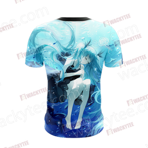 Hatsune Miku T-shirt