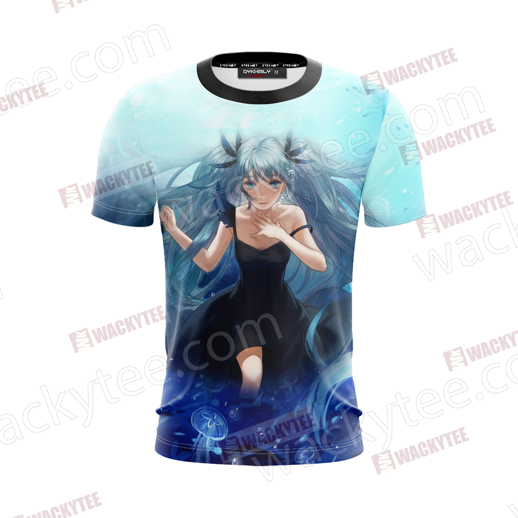 Hatsune Miku T-shirt