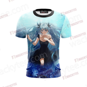 Hatsune Miku T-shirt