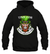 Time For Some Shenanigans Irish ShirtUnisex Heavyweight Pullover Hoodie