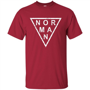 Stylish Norman T-Shirt