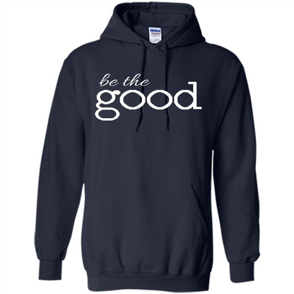 Be the Good T-shirt Navy