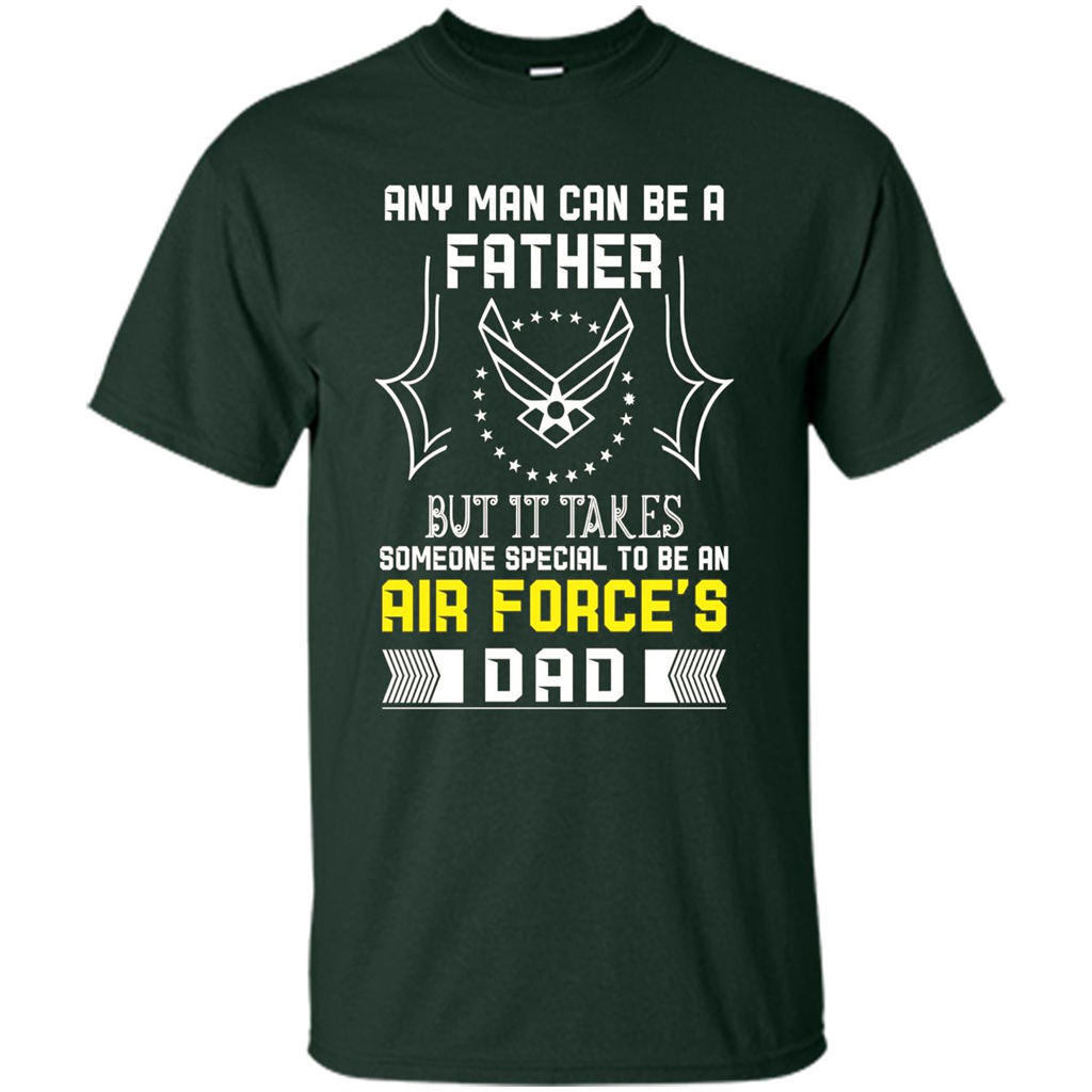 Air Force's Dad T-shirt