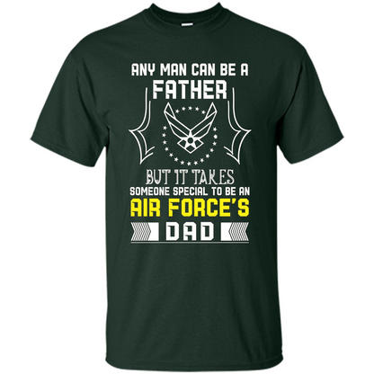 Air Force's Dad T-shirt