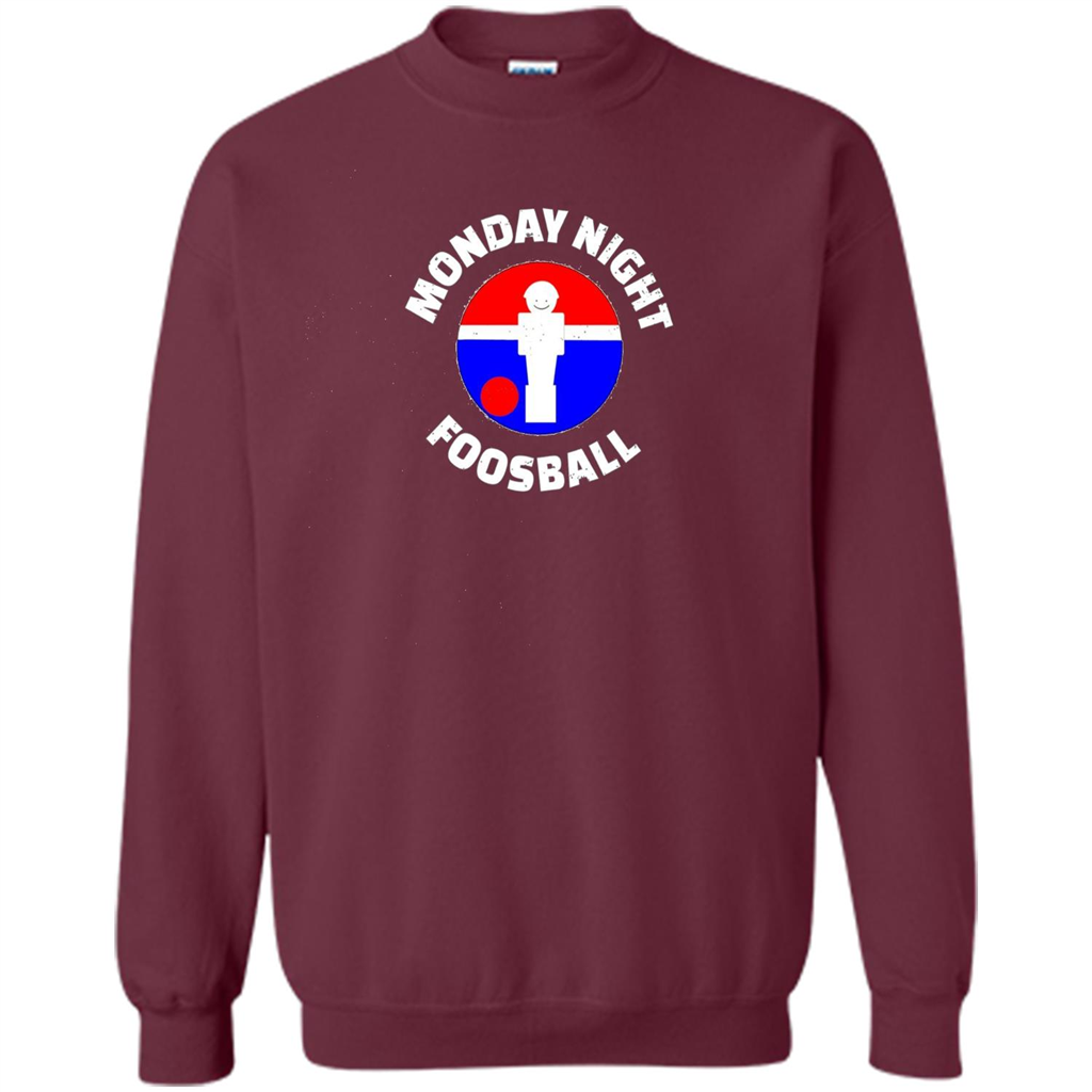 USA Monday Night Foosball T-Shirt