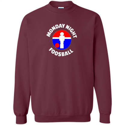 USA Monday Night Foosball T-Shirt