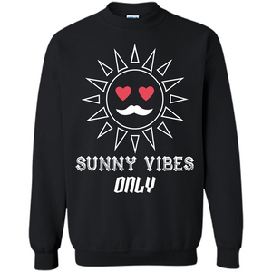 Sunny Vibes Only T-shirt