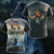 Hogwarts Legacy Video Game 3D All Over Printed T-shirt Tank Top Zip Hoodie Pullover Hoodie Hawaiian Shirt Beach Shorts Jogger