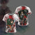 Attack on Titan - Levi Unisex 3D T-shirt