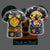 Disney - Mickey Halloween Unisex 3D T-shirt