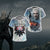 The Witcher Wild Hunt Unisex 3D T-shirt