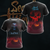 Sea of Thieves Video Game 3D All Over Printed T-shirt Tank Top Zip Hoodie Pullover Hoodie Hawaiian Shirt Beach Shorts Jogger T-shirt S 