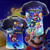 Mario + Rabbids Sparks of Hope Video Game 3D All Over Printed T-shirt Tank Top Zip Hoodie Pullover Hoodie Hawaiian Shirt Beach Shorts Jogger T-shirt S 