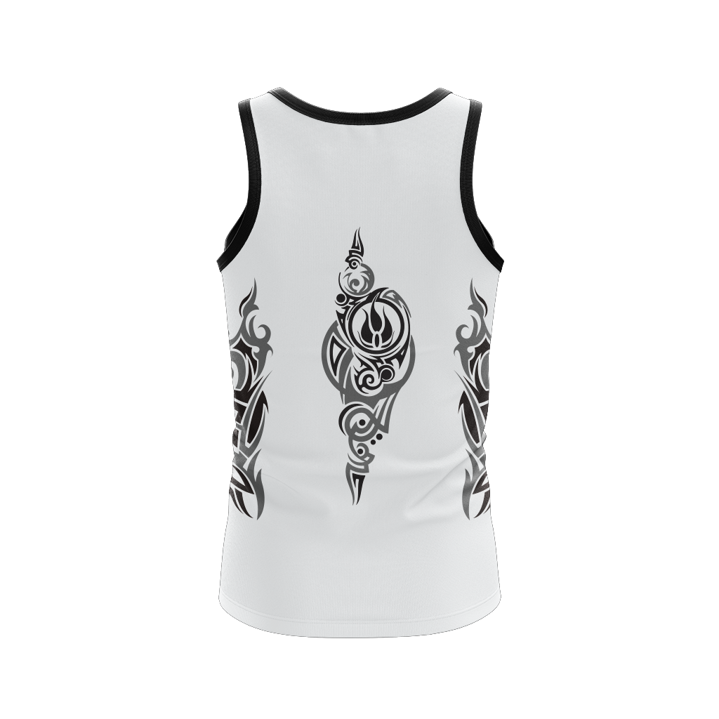 RWBY Blake Belladonna Symbol Tank Top