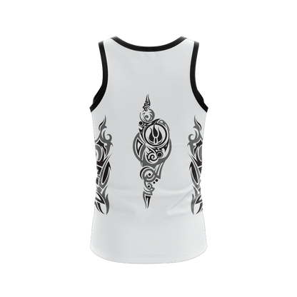 RWBY Blake Belladonna Symbol Tank Top