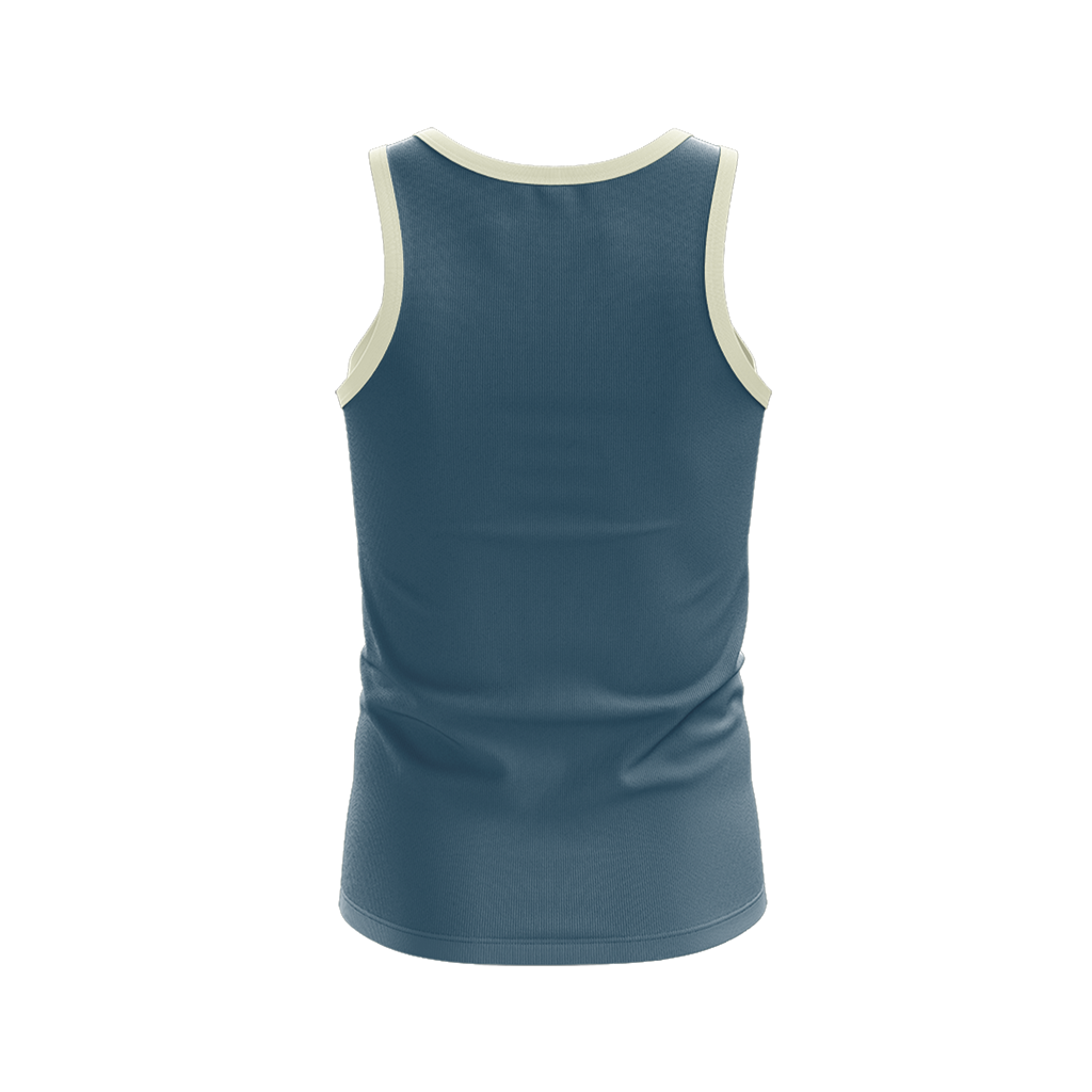 The Legend Of Korra Cosplay 3D Tank Top