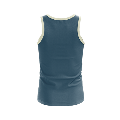 The Legend Of Korra Cosplay 3D Tank Top