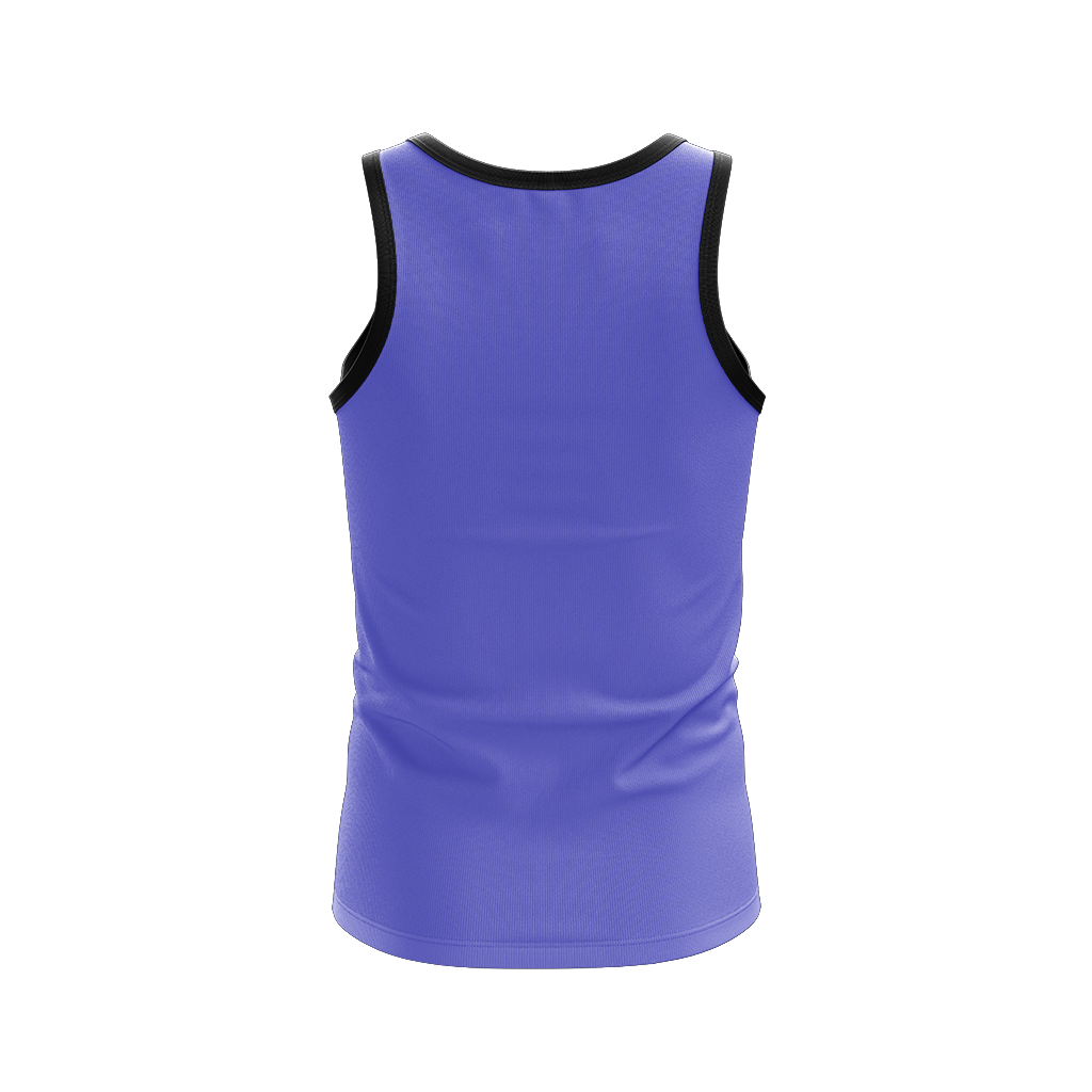 Yu-Gi-Oh! Zexal Tsukumo Yuma Cosplay Tank Top