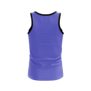 Yu-Gi-Oh! Zexal Tsukumo Yuma Cosplay Tank Top