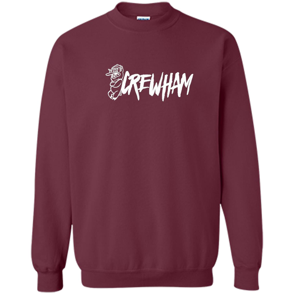 Crewham Basic T-shirt