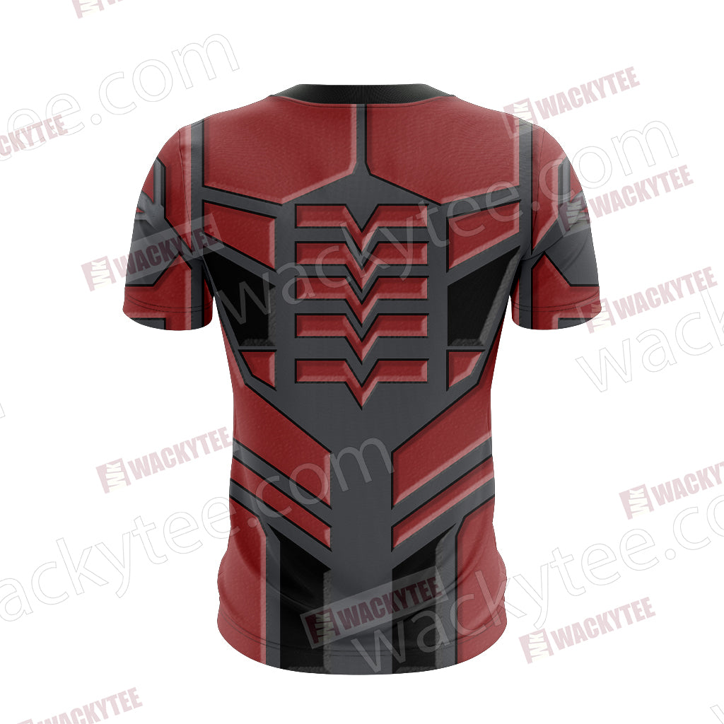 He-man Unisex 3D T-shirt