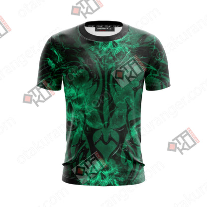 One Piece - Zoro New Style Unisex 3D T-shirt