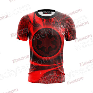 Star Wars - Darth Vader Unisex 3D T-shirt