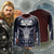 Thor Cosplay 3D Long Sleeve Shirt
