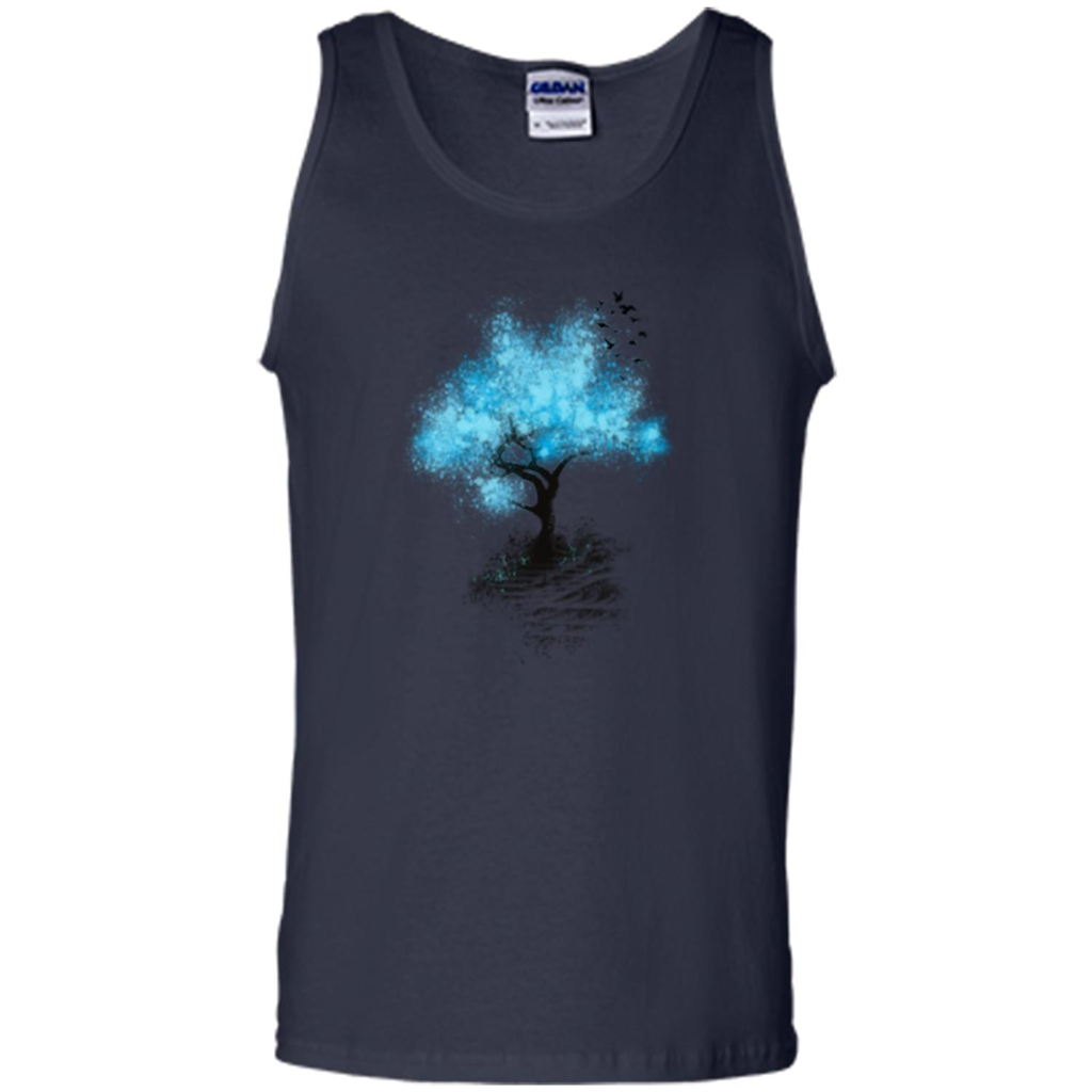 Leaving Home T-shirt Navy