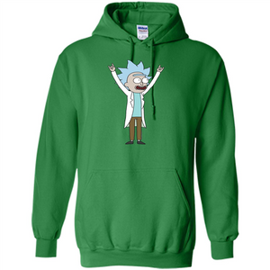 Movie Lover. Tiny Rick T-shirt