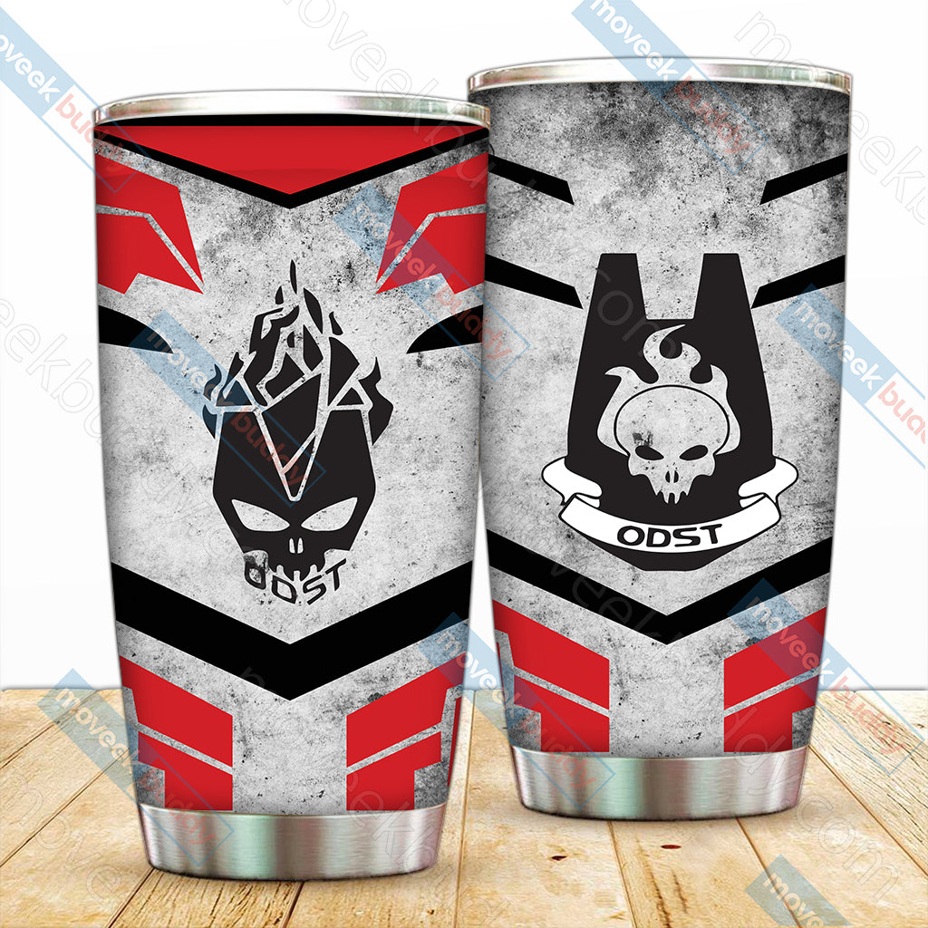 Halo - OSDT Tumbler 20oz