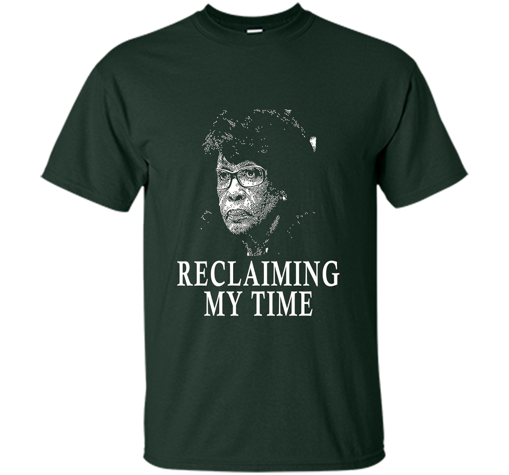 Waters Reclaiming My Time T-shirt
