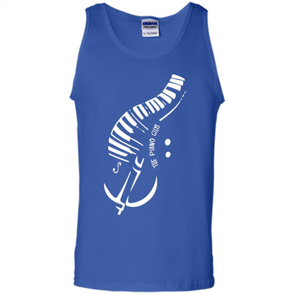 Pianist T-shirt The Piano Guys T-shirt Royal