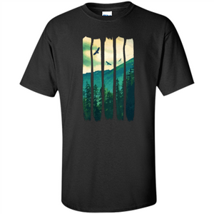 Vintage Mountain T-shirt