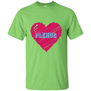 I Love Plexus Tshirt