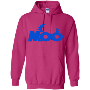 Moo Logo T-Shirt