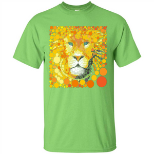 Lion T-shirt