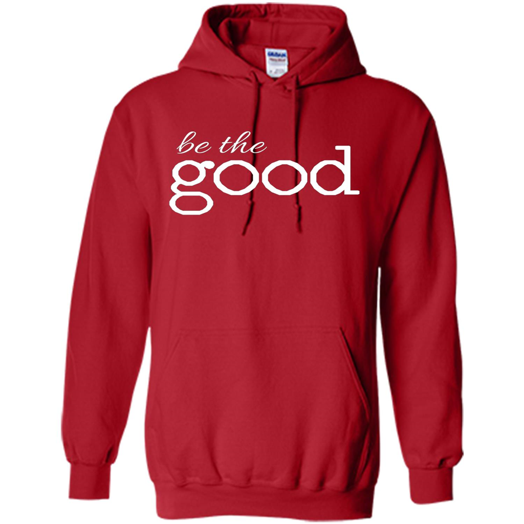 Be the Good T-shirt Red