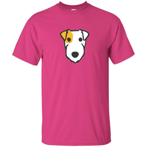 Parson Russell Terrier Dog T-shirt