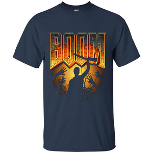 This Is My Boomstick T-Shirt