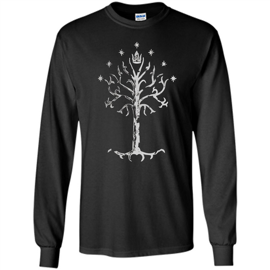 Gondor T-shirt Black